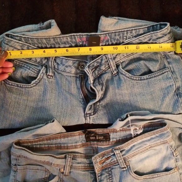 📌Bermuda Shorts Denim Bundle/Free - Picture 8 of 8